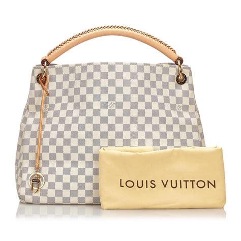 borsa louis vuitton bianca|Borse e borsette da donna bianchi Louis Vuitton .